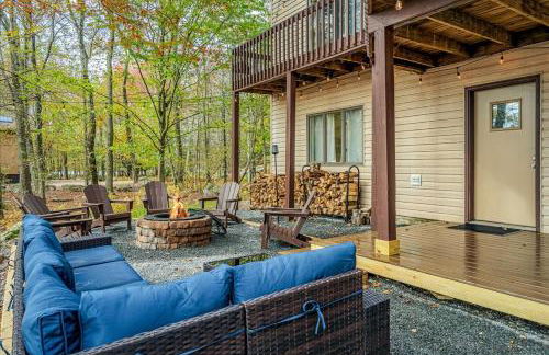 Lakefront Movie Theater, Hot Tub, Arcade, Boats - Foto 67