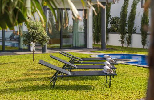 OurMadeira - Ocean Sunset - Foto 9