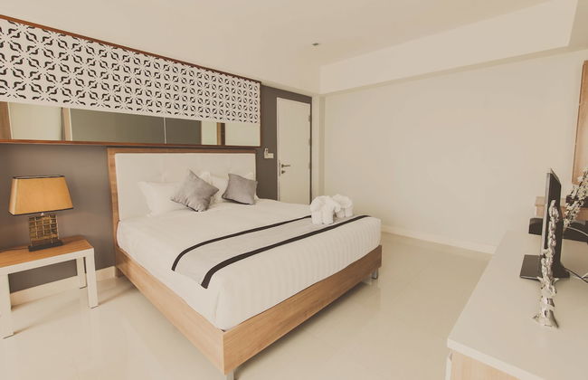 Racha Residence Sri Racha - Foto 16