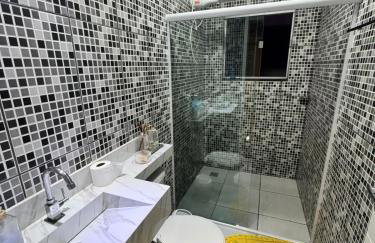 Casa da Maga com piscina no Jd Cataratas Foz - Foto 10