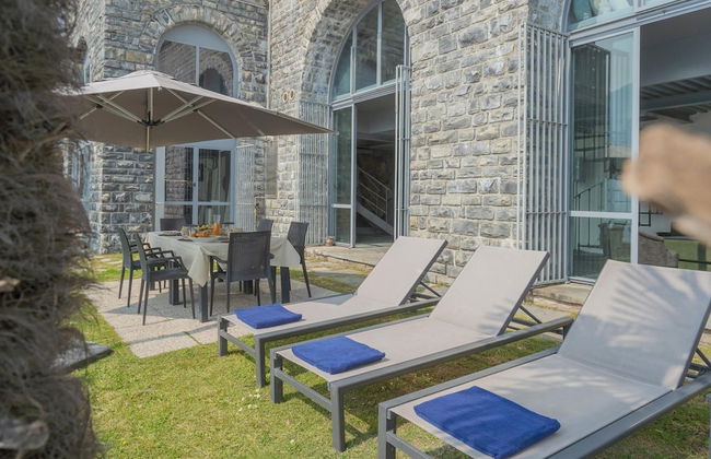 Co-h679-stat6bt - Villa Sasso On Lake Como - Foto 30