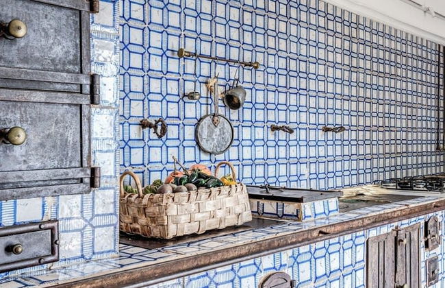 Villa Murat in Annunziata - Foto 43