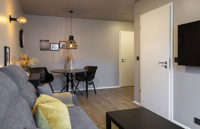 Keflavik's Ray of sunshine Hafnargata - Foto 34