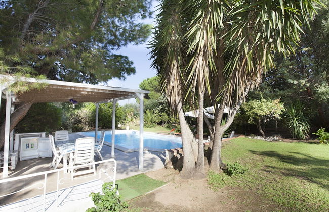 Villa Wanda - Photo 36