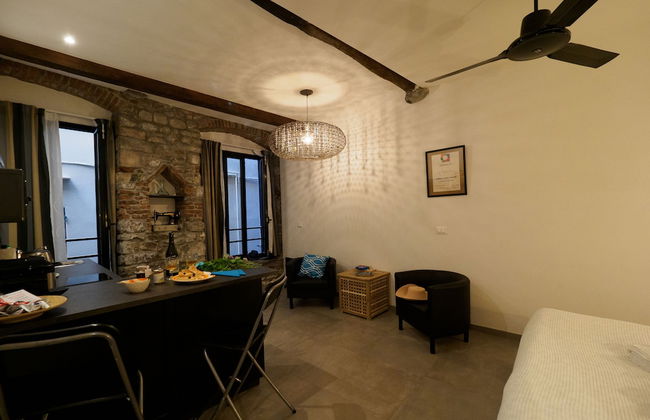 Camaella Luxury Studio - Foto 32