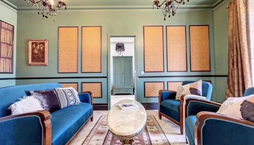 Villa Victoria - Foto 4