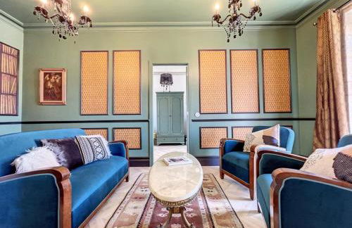 Villa Victoria - Foto 4