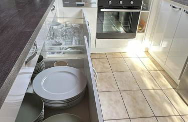 Ferienwohnung Löchgau - Foto 9