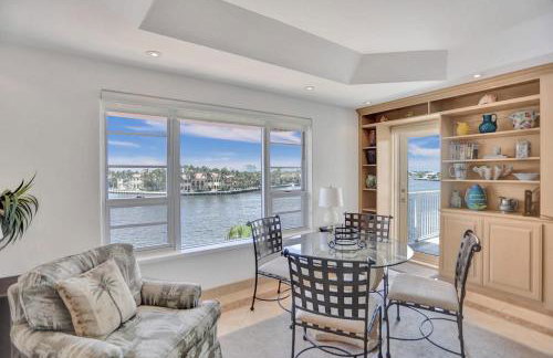 Fort Lauderdale Yacht & Beach Club 411 - Foto 9