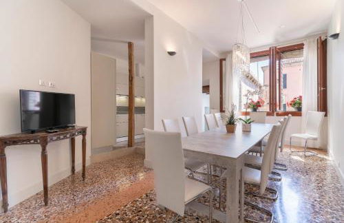 Casanova Deluxe Apartment by Wonderful Italy - Photo 62