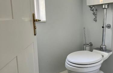 The Priory Cottage - Foto 14