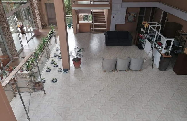 Grand View Residences near Burnham Park - Foto 4