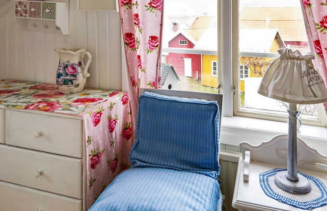 Holiday Home in Grundsund - Foto 18