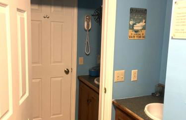 Must See Pirate Suite Ski On Off Jiminy - Mtn View Fully Redone Decor - Foto 11