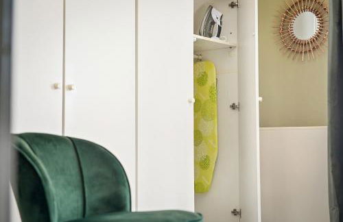 Messeapartment Sunny Side - Foto 14