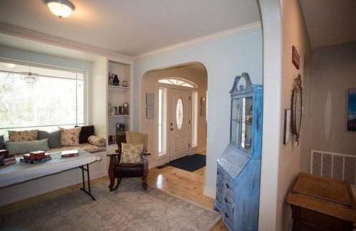 Yosemite Firehouse Inn - Foto 31