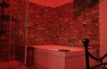 Le 10&10 SPA idromassaggio in camera Nepi VT - Foto 15