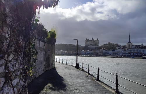 Une - Halte Entre Les Ponts - en toute simplicité - Foto 21