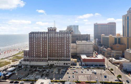 9BR Beach Block House with 13 Beds in Central Atlantic City - Foto 53