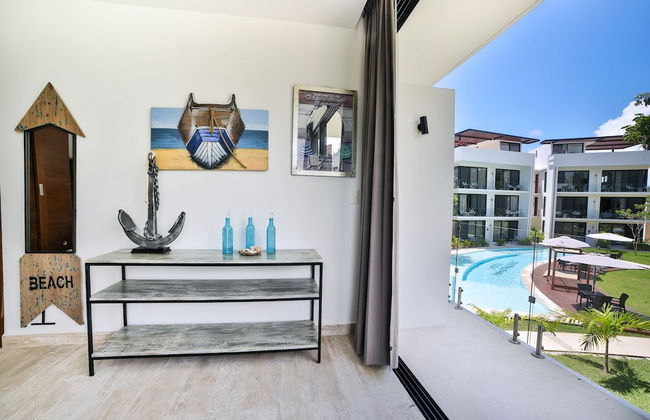 Central Park 201 C - Foto 10