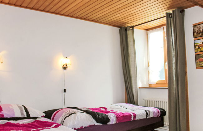 Les Grangettes - Foto 11