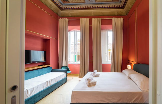 Residenza d'Epoca White Room - Foto 56