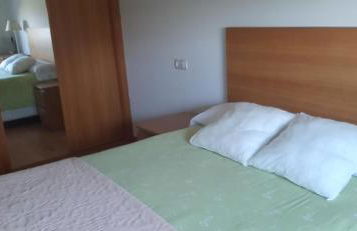 TORRE de la FUENTE AprtoVistas Piscina Parking - Foto 11