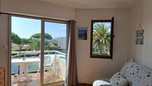 Saint Cyprien - Appart - Piscine-Mer - Photo 4