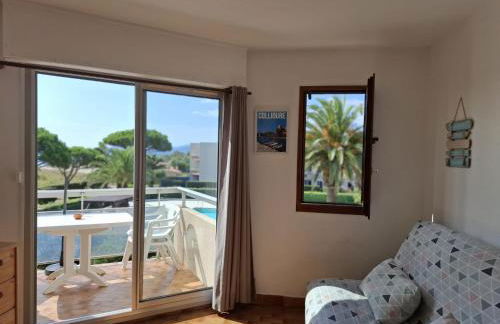 Saint Cyprien - Appart - Piscine-Mer - Photo 4