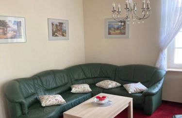 Villa Rosengarten - Foto 12