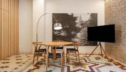 Apartamentos Maestro Sosa - Foto 2