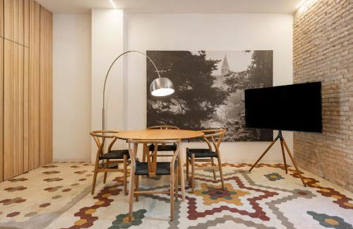 Apartamentos Maestro Sosa - Foto 2