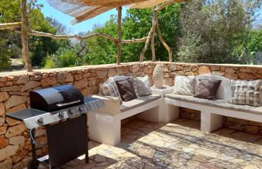 Trullo "Il fico d'india" - Foto 19