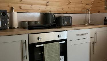 Loch an Eilean Pod Isle of South Uist - Foto 3