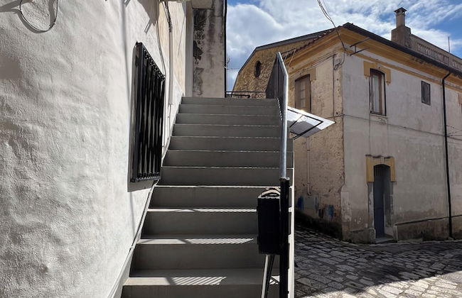 Casetta San Giorgio Lucano - Foto 2