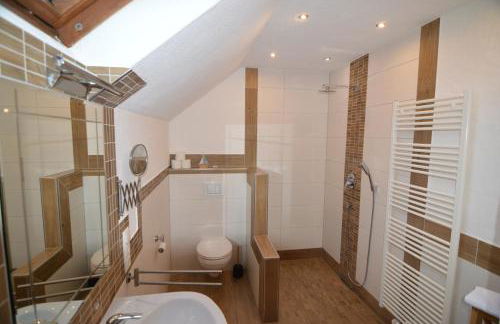 Ferienwohnung Lampertstal in Alendorf, Toskana der Eifel - Foto 15