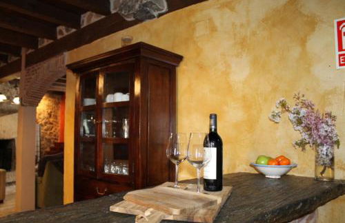 Las cabachuelas casas rurales - Foto 22