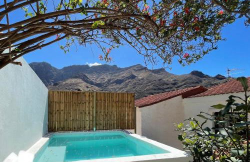 Casa Mimosa with private pool & garden - Foto 1