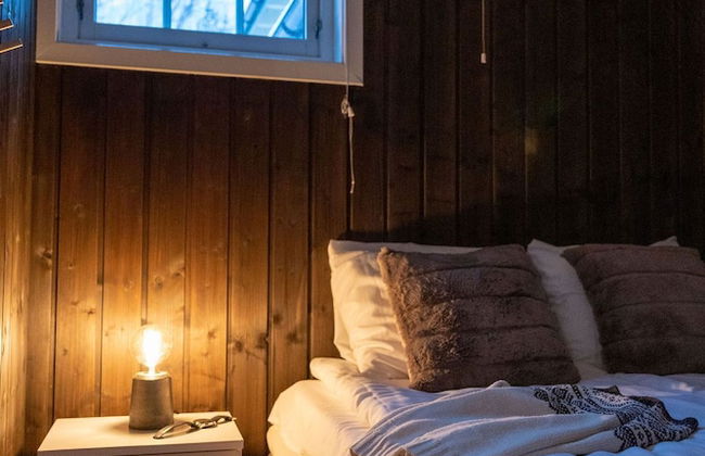 Vollsnes Feriehus Stryn - Photo 17