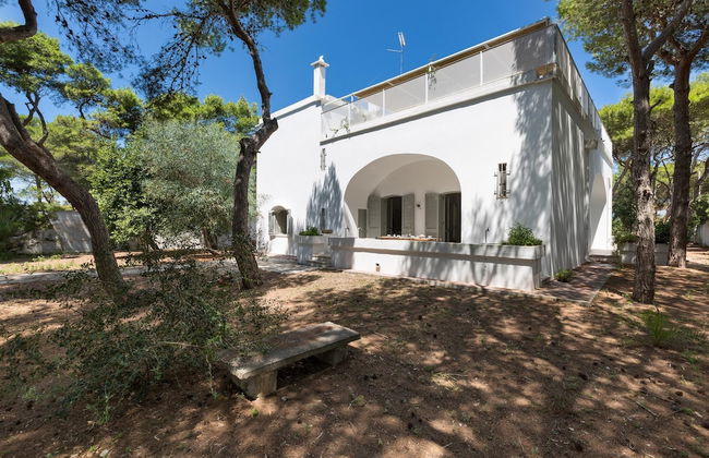 Masseria Villa - Foto 73