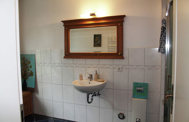 Gorgeous Apartment in Neuburg With Terrace - Foto 36