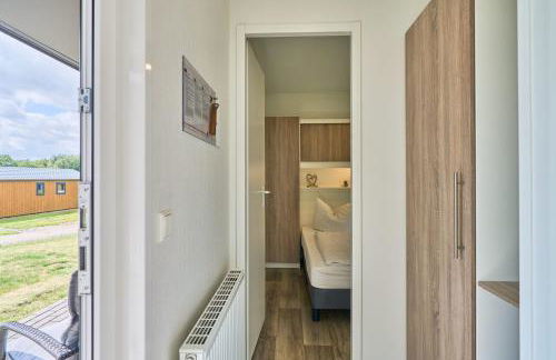 Süsel Seeparx Ferienhaus Tjelle - Foto 20