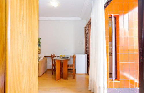 Batel Residence | Avenida do Batel | Gonzaga Stays - Foto 39