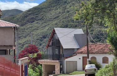 Chale Doce Refugio - Photo 23