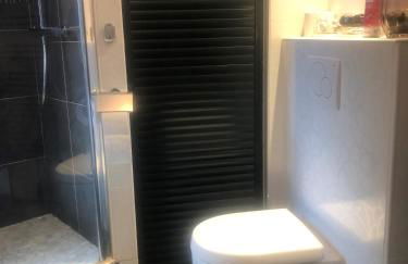 Hyper centre - Balcon / Parking - Foto 8