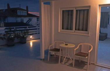 Filoxenia Paralia - Foto 27