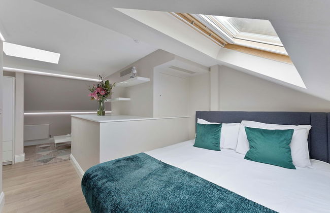 Cleveland Residences Russell Square - Foto 6