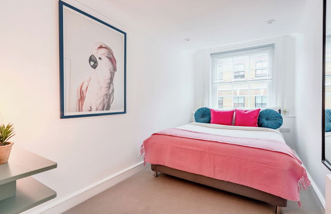 Be London - The Soho Residences - Foto 3