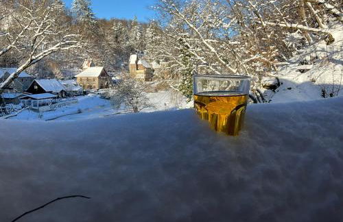 Chalet HAUS WANDERLUST - Foto 51