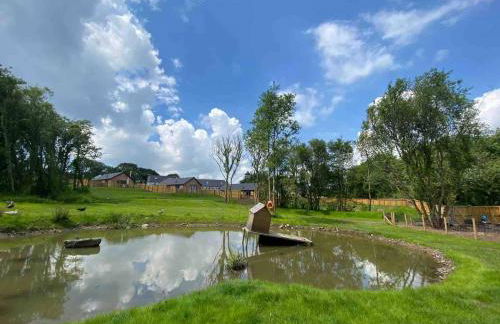 Cedar Cottage - Photo 42